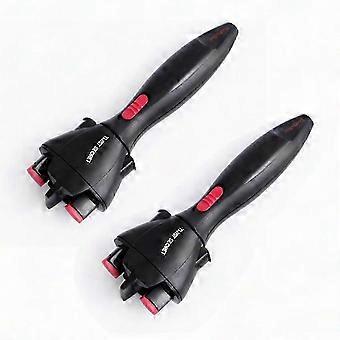 Automatic Electric Hair Braiding Tool