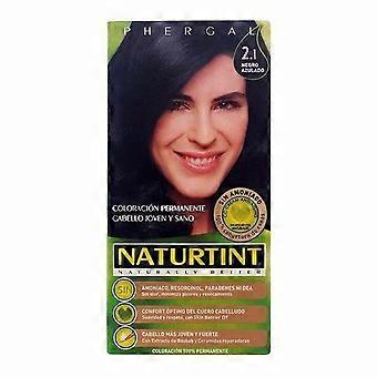 Farbstoff Kein Ammoniak Naturtint Naturtint Naturtint Blau Schwarz 170 ml