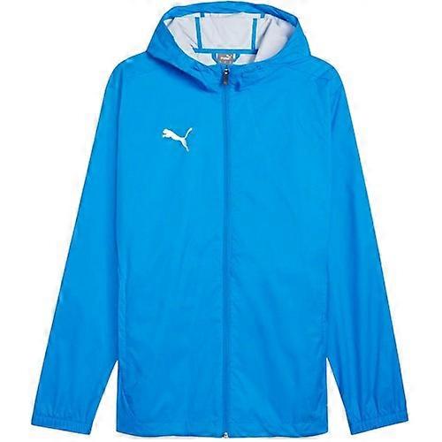 Puma Mens All Weather Regular Jacket