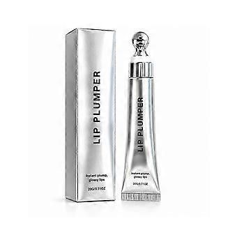Moisturizing Lip Balm, Lightweight Non-Sticky Hydrating Nourishing, Long-Lasting Portable Reapplyable, Pre-Makeup Night Lip Care, Lipstick-Friendly, D