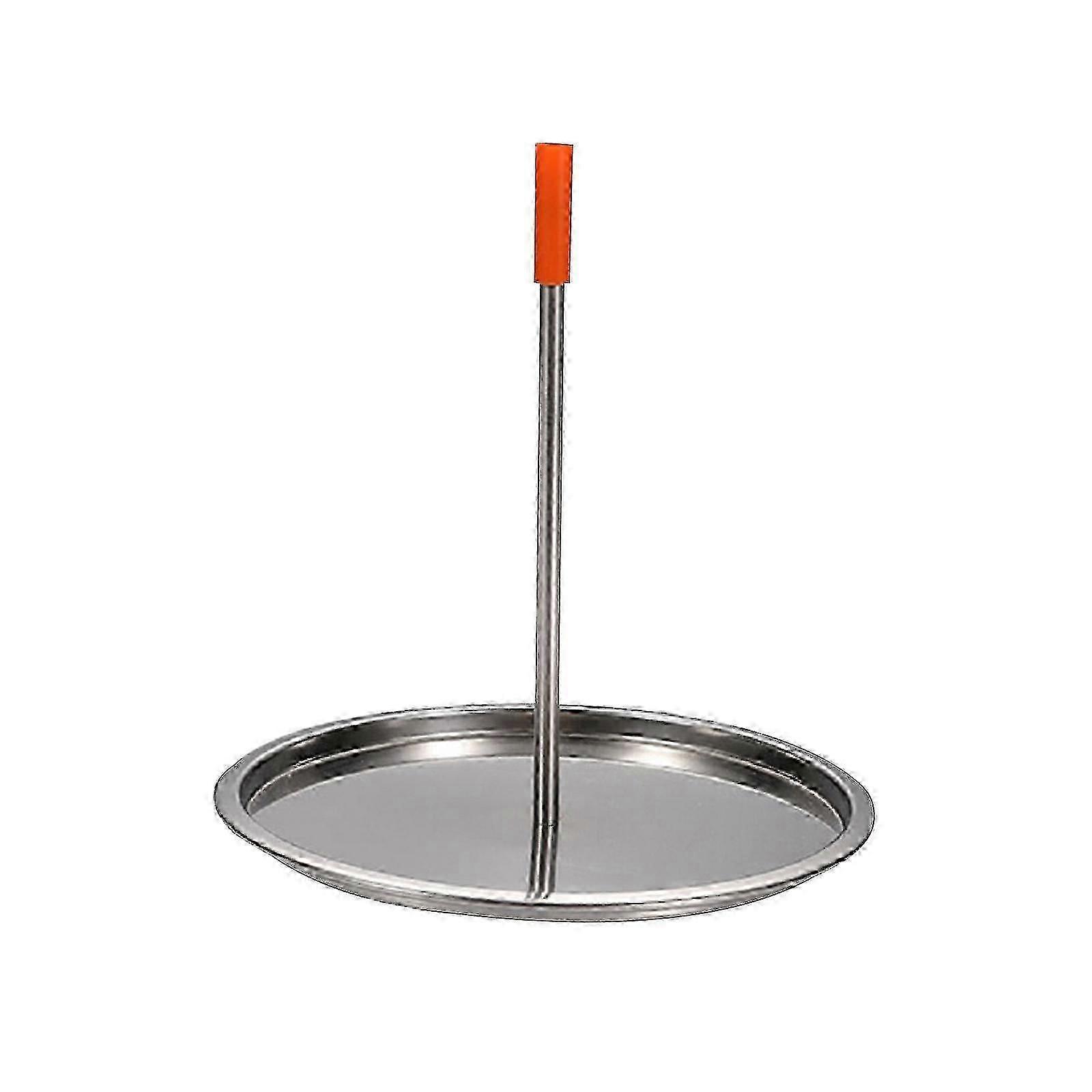 Durable Stainless Upright Roasting Stand
