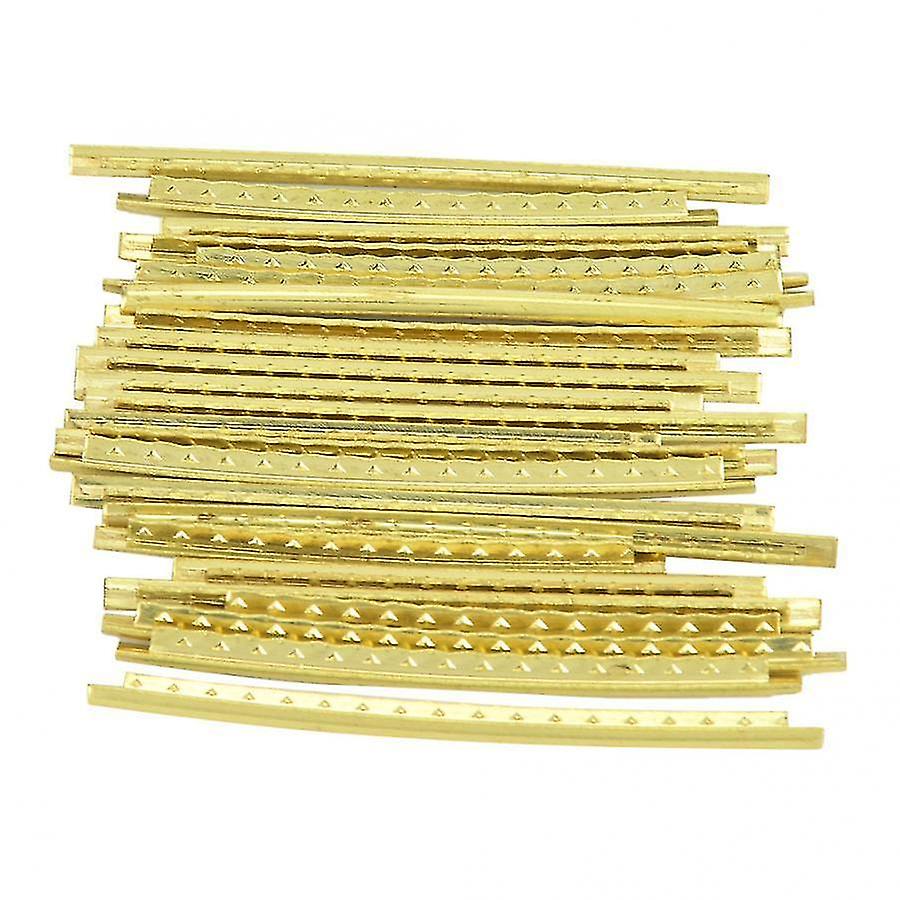 Fret Wire Guitar Fingerboard Brass