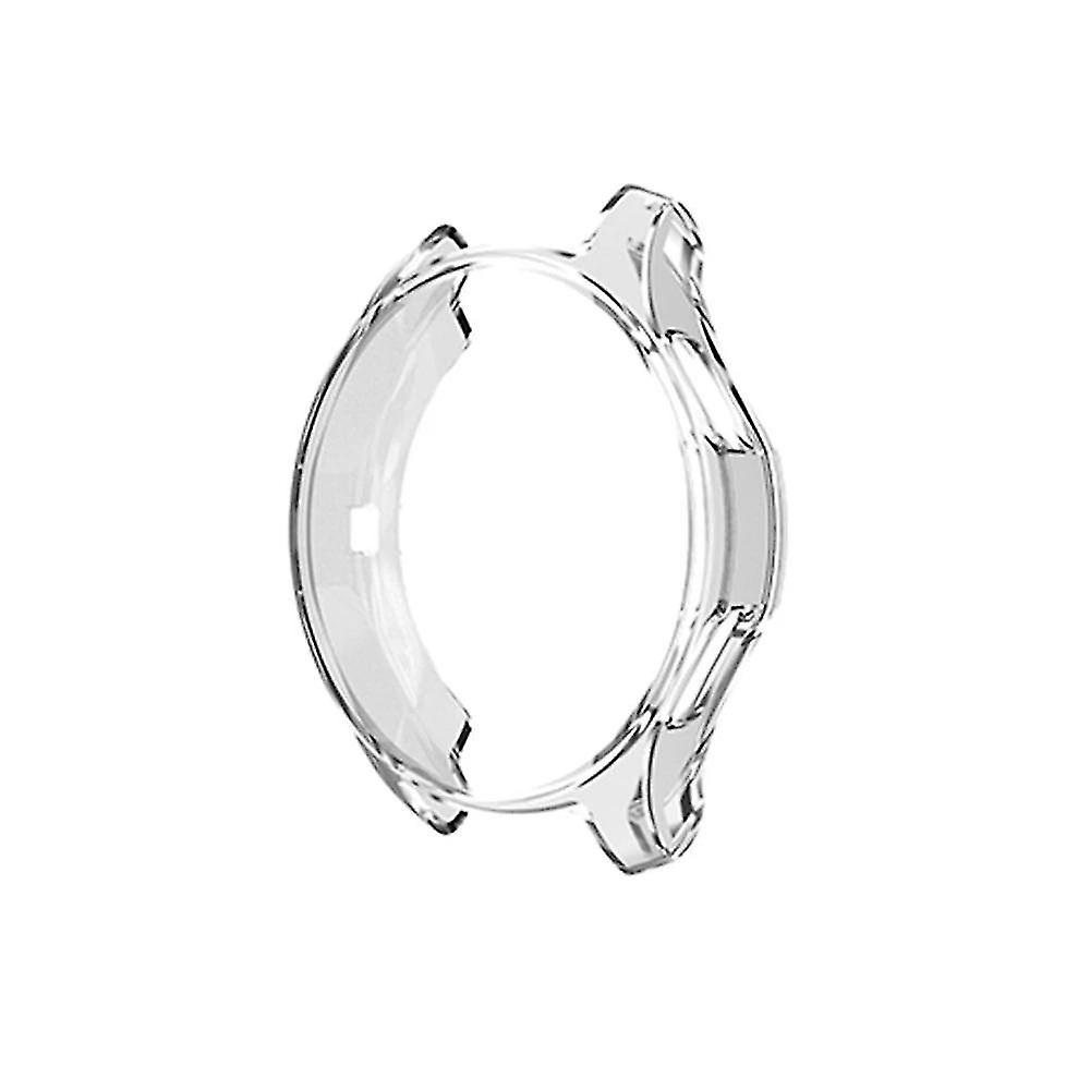 Electroplated Watch Case