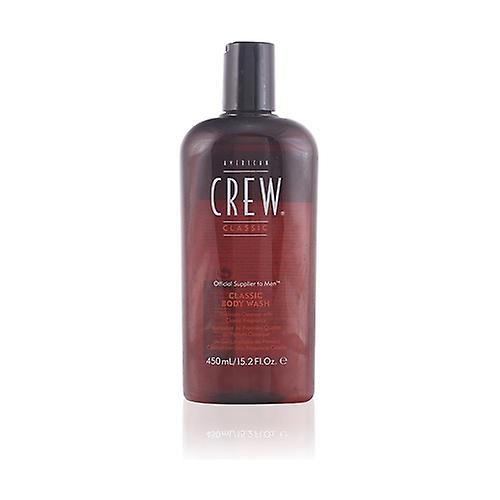 Classic bath gel 450 ml