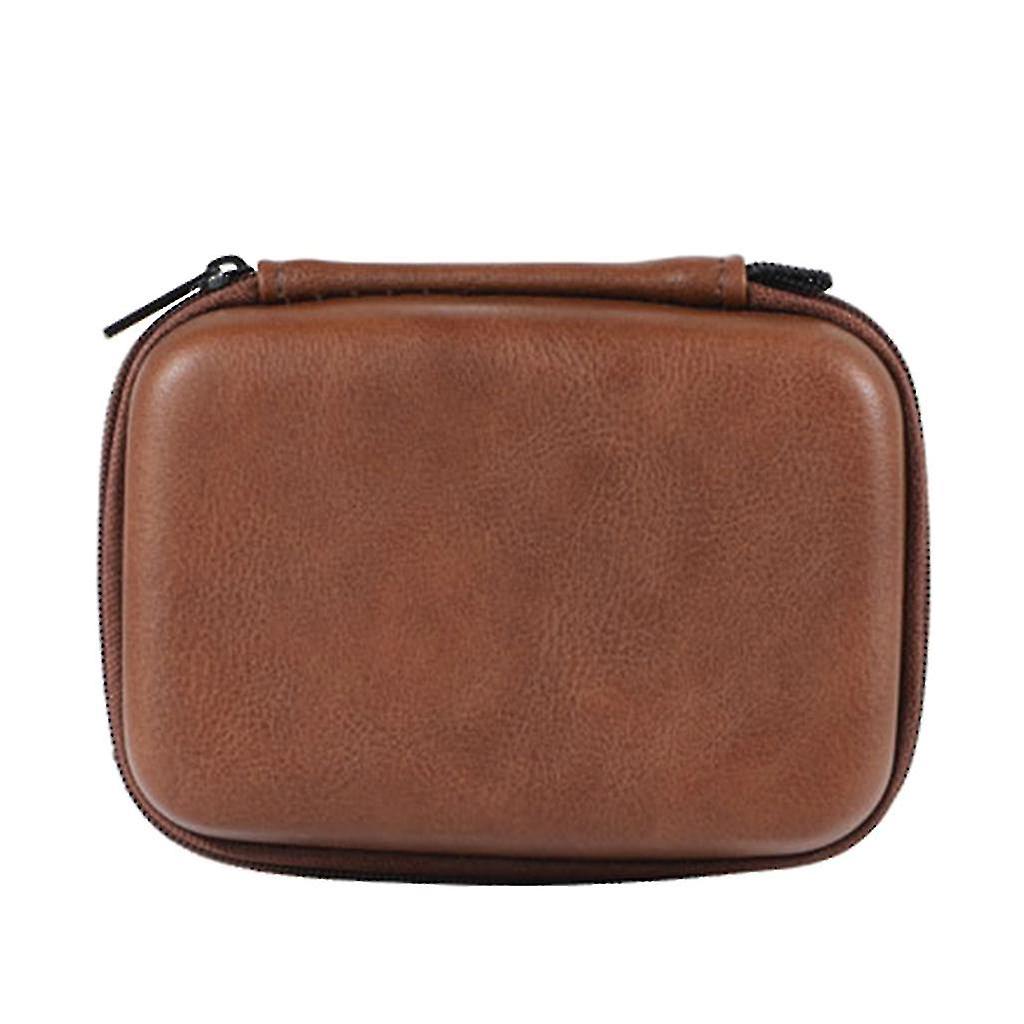 Headphone Case Protector Holder Earphone Hard Shell Protective Covers Kits