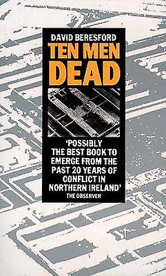 Ten Men Dead