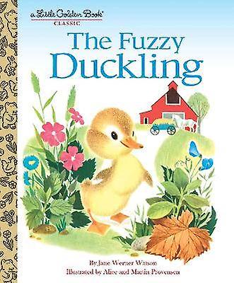 The Fuzzy Duckling