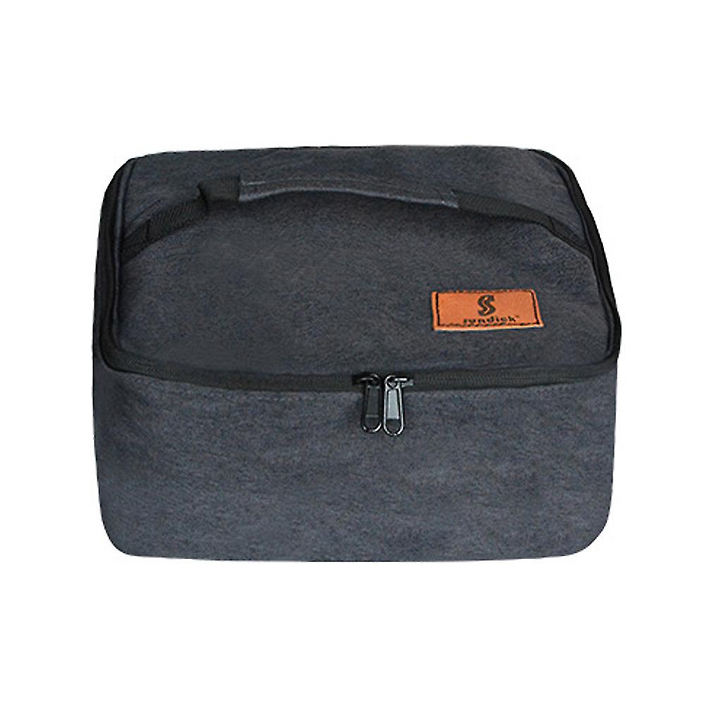 Outdoor Camping Mini Stove Storage Bag