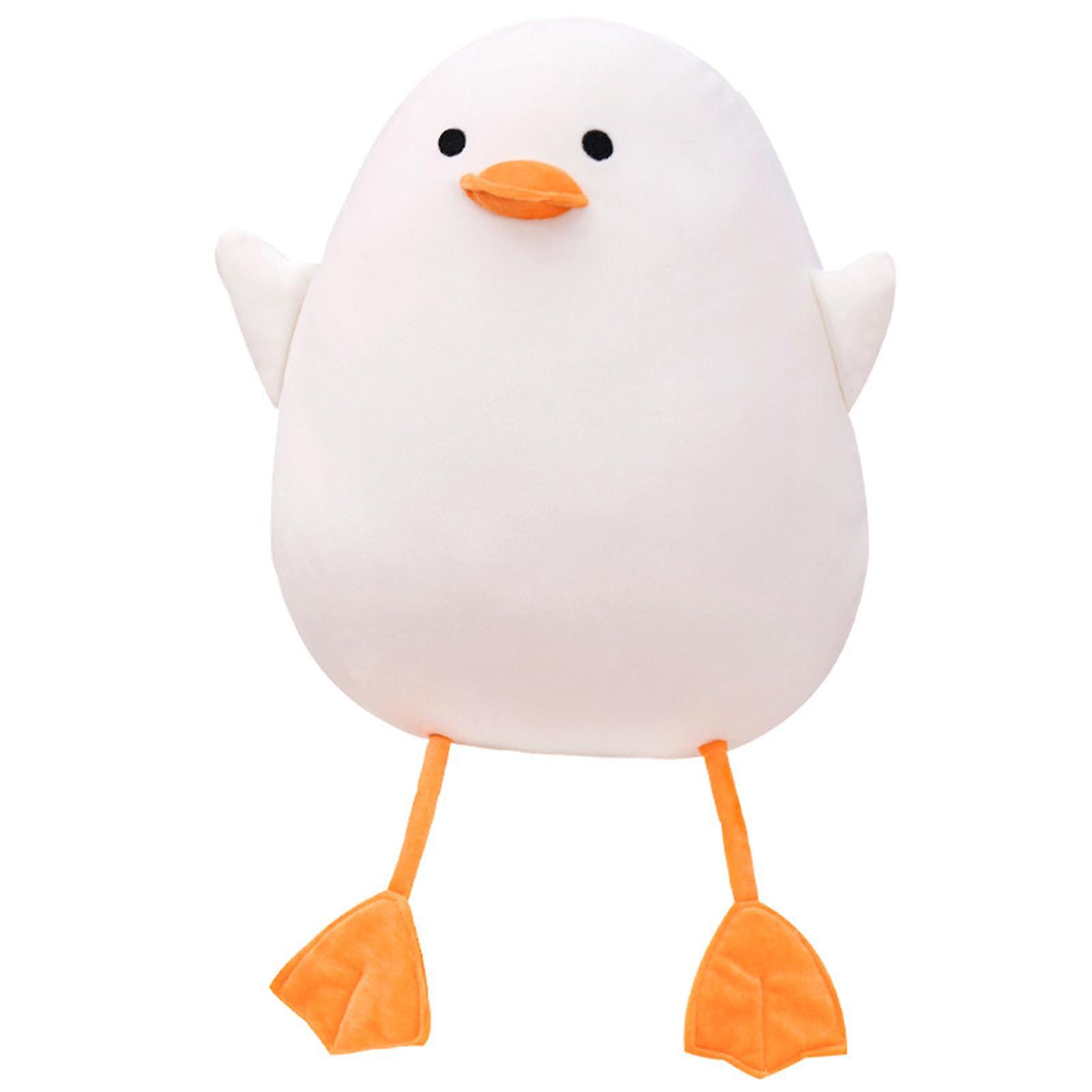 Adorable Duck Plush Doll Anti-wrinkle Plush Material Suitable For Children Kid Baby