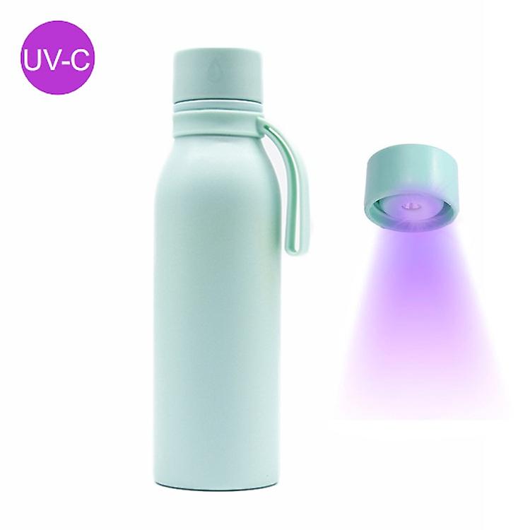 Intelligent Disinfection Vacuum Flask USB Vacuum Flask