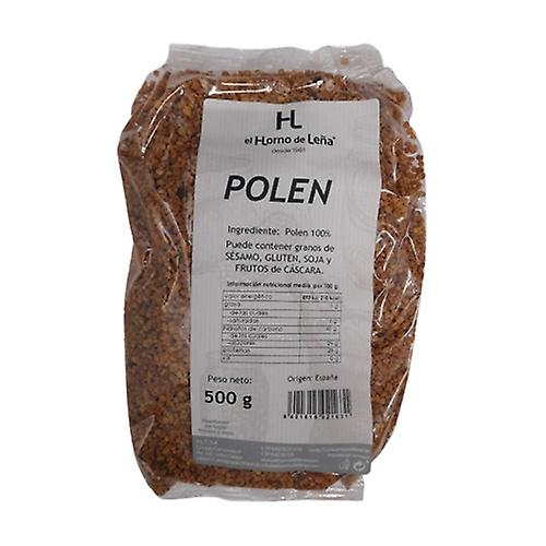 pollen 500g 500 g