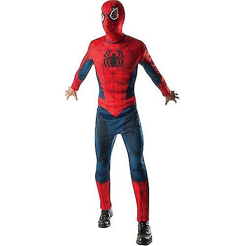 Spider-Man herrdräkt