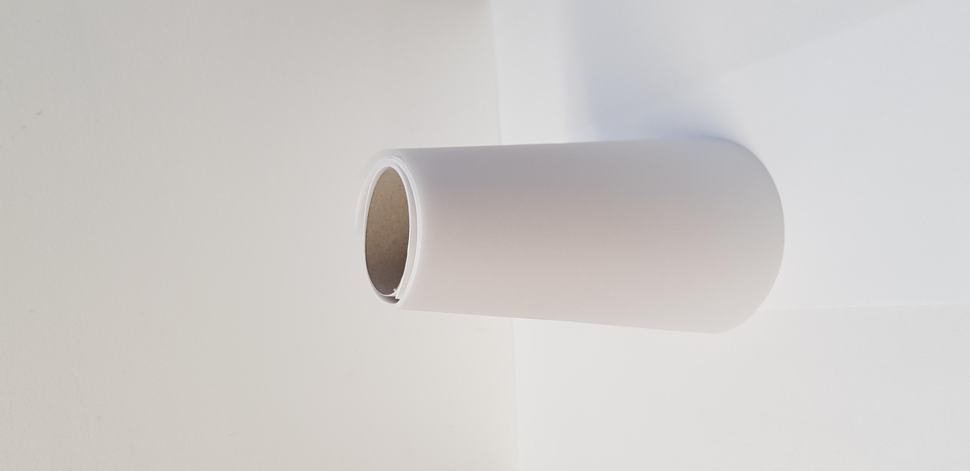 Adrop Membrane Partition