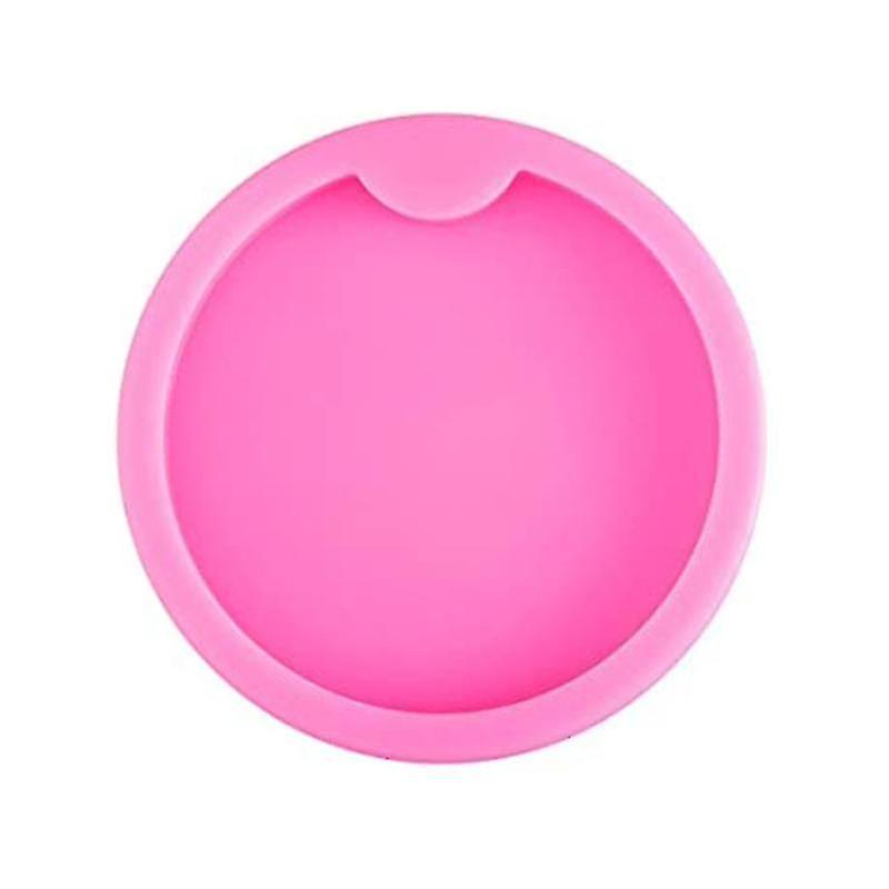 Storage Box Silicone Mold For Resin Casting Large Epoxy Resin Mold, L