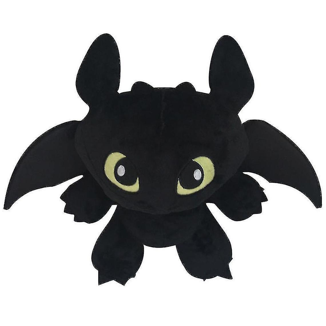 How To Train Your Dragon Stuffed Animal Plush Doll (25cm)