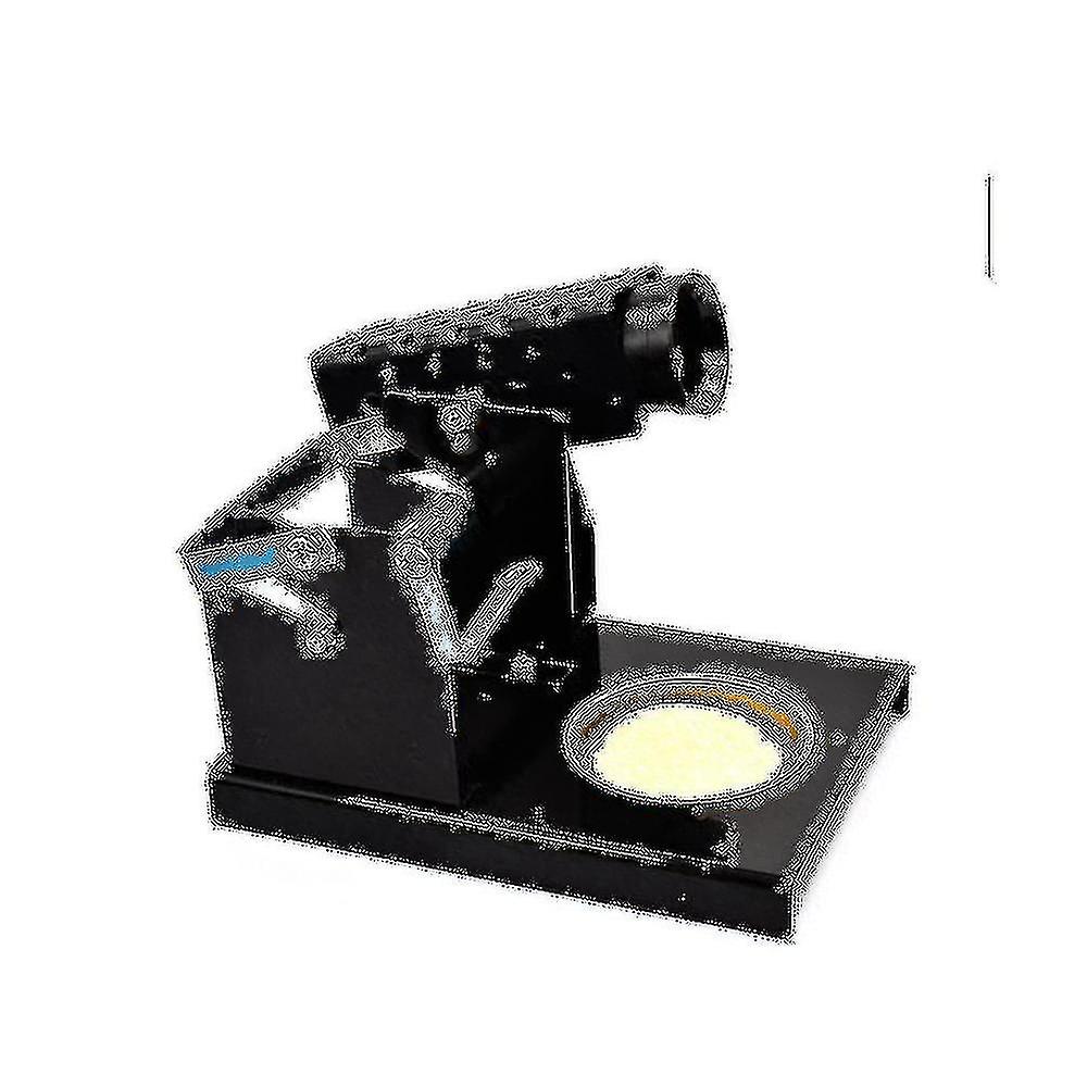 Multi-functional Tin Wire Frame Soldering Iron Frame Dual-function Electric Soldering Iron Socket