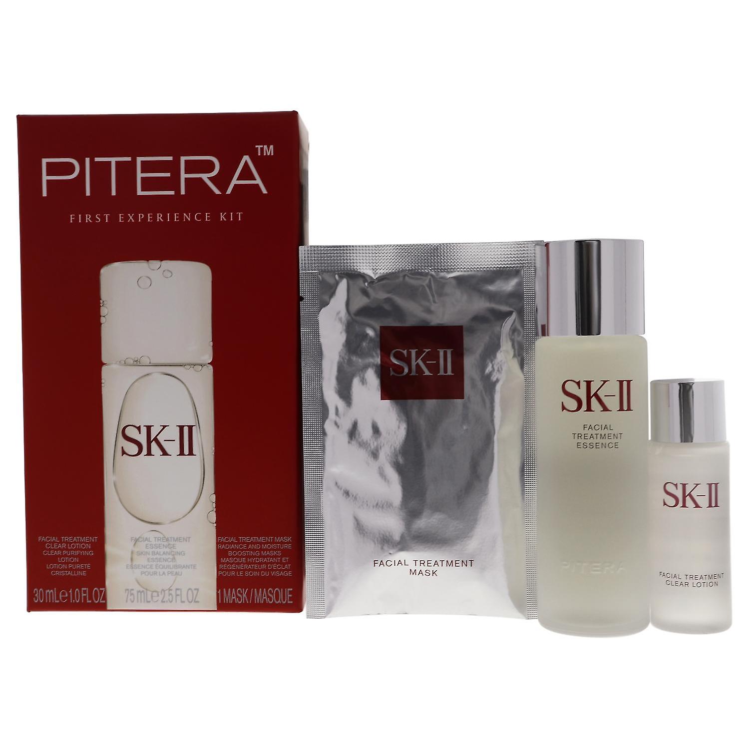 Pitera First Experience Kit  SKII 