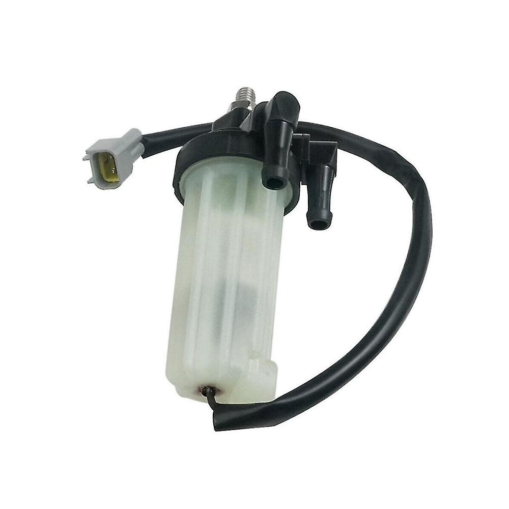 6d8-24560 Fuel Filter Assy For Outboard Motor 4t F80,f90,f115 And Up 6d8-24560-01 New Version Engin