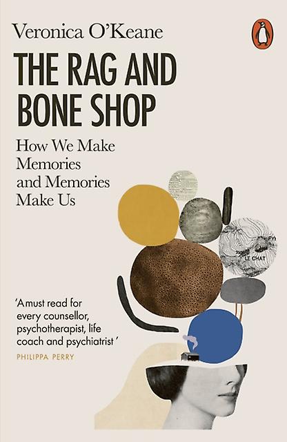 The Rag And Bone Shop by Veronica OKeane Paperback Book