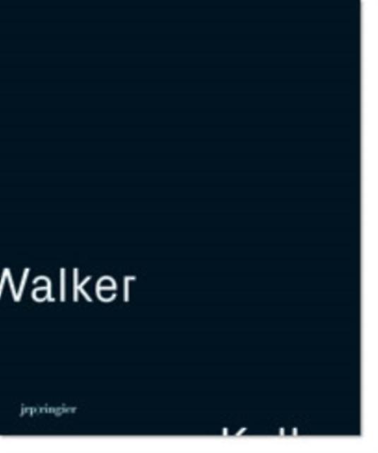 Kelley Walker Paperback