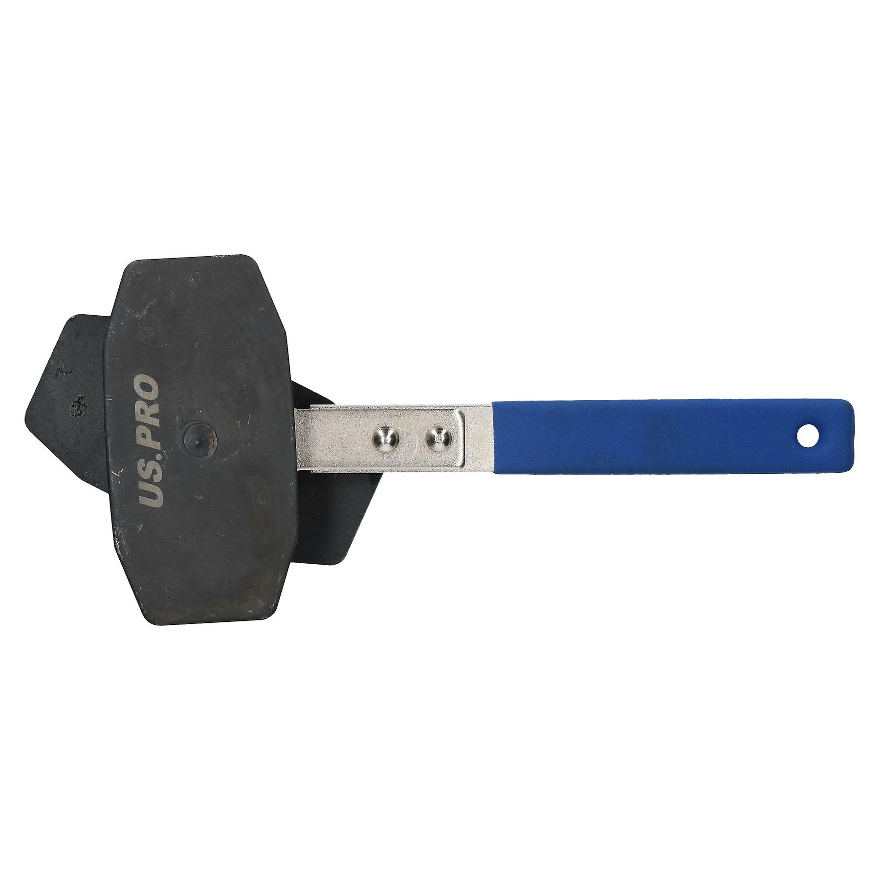 Ratchet Brake Disc Piston Caliper Spreader Separator Tool for Brake Callipers