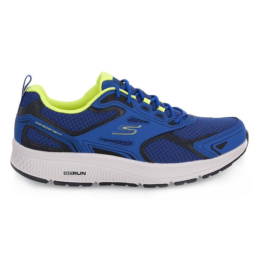 Skechers Blyl Go Run Consistent 220034BLYL running all year men