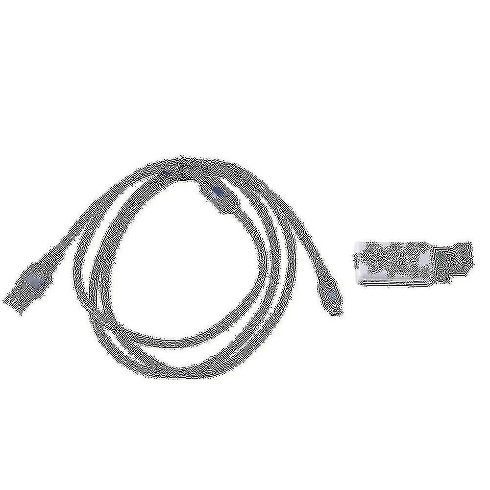 USB-zu-CAN-Konverter-Adapter Serielle Schnittstelle zu Can /rs232 232 zu Can mit Überspannungsschutzunterstützung Xp/
