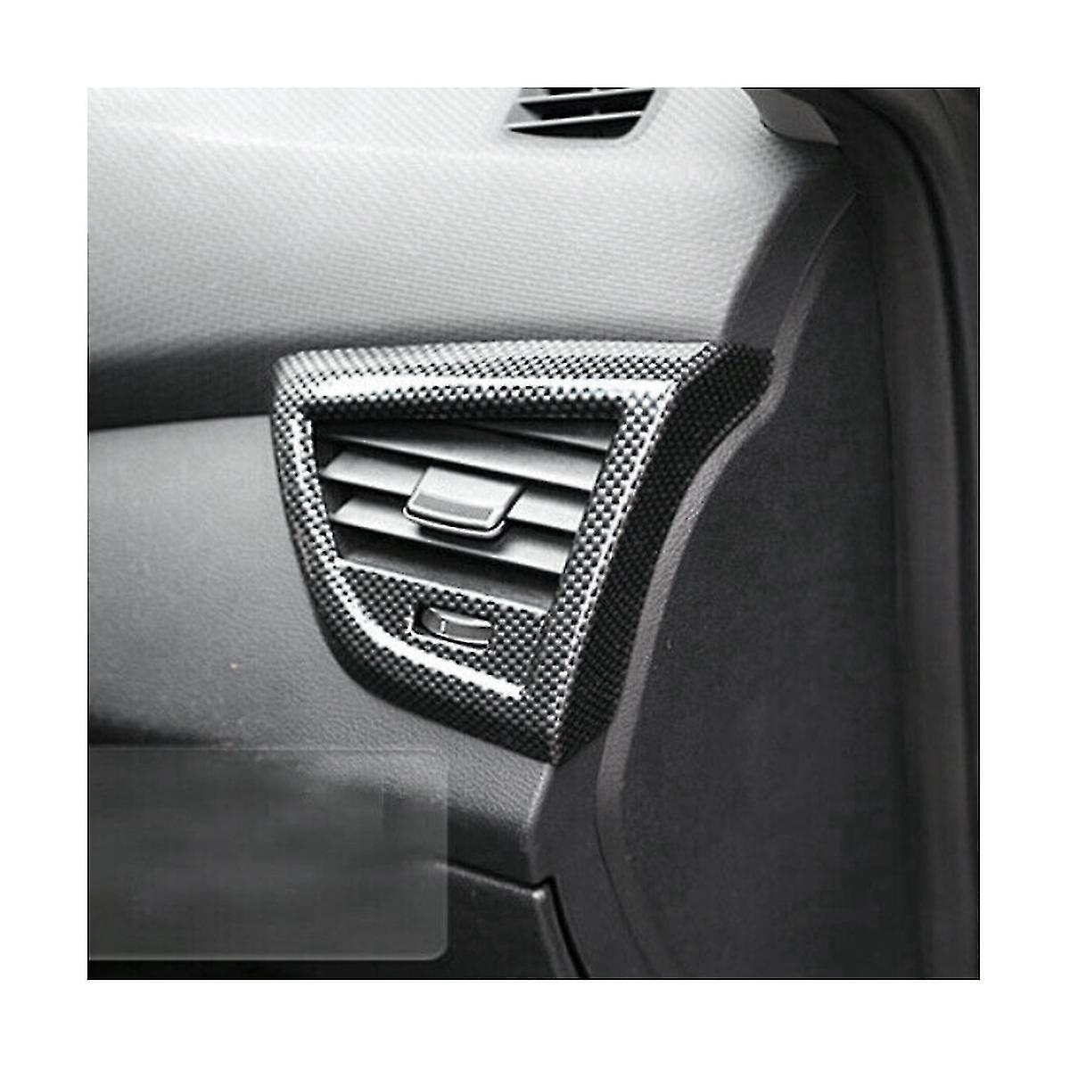 Air Conditioning Dashboard Vent Cover Decoration For 2011-2017
