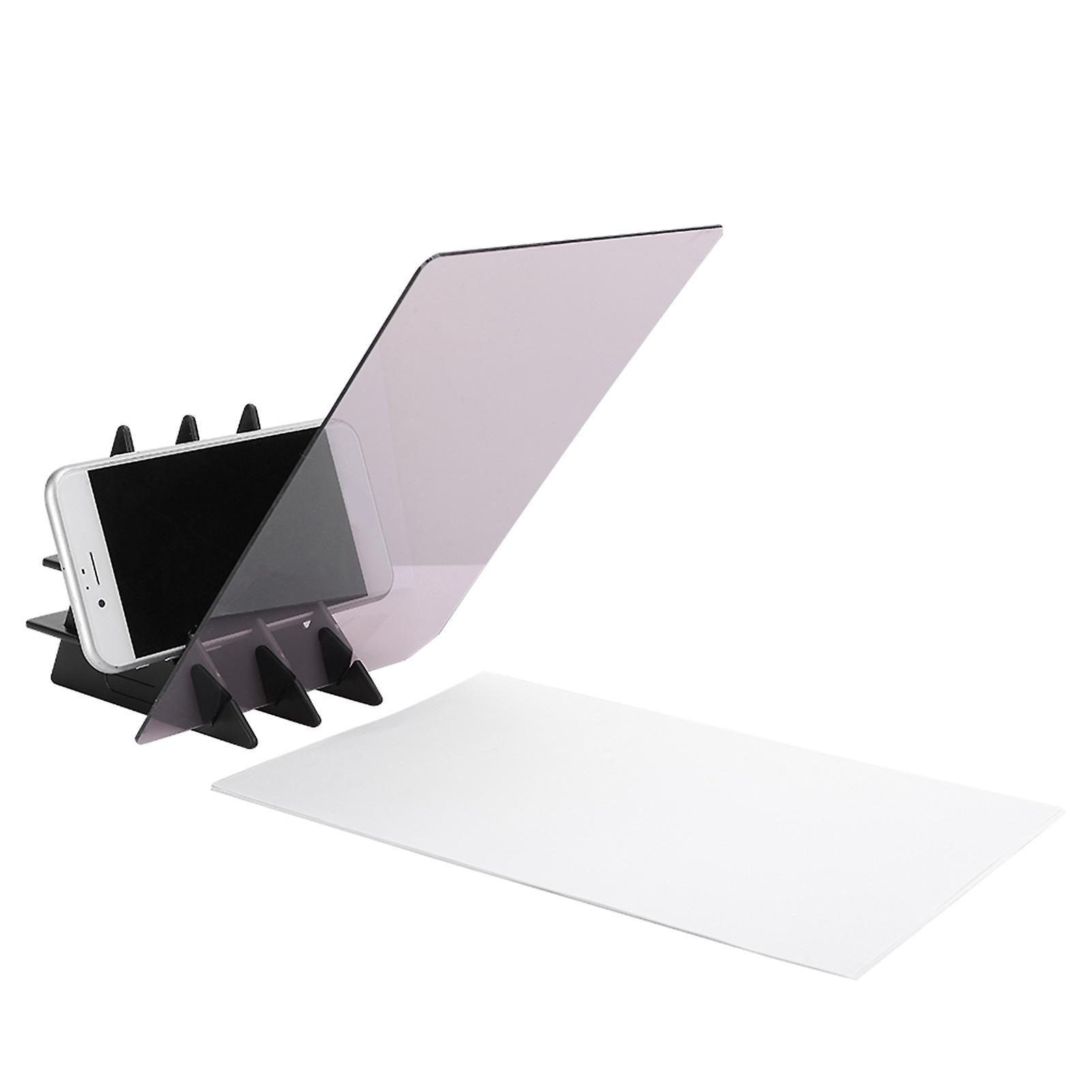 Optical Drawing Board Sketch Wizard Simple Helpful Tracking Tool for Children Painting