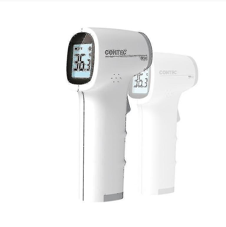 Thermometer For Adults, Digital Non-contact Forehead Infrared Thermometer