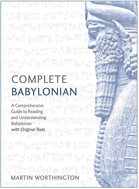 Complete Babylonian by Martin Worthington Paperback