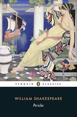 Pericles by William Shakespeare Paperback