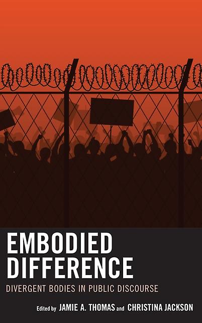 Embodied Difference Paperback Book