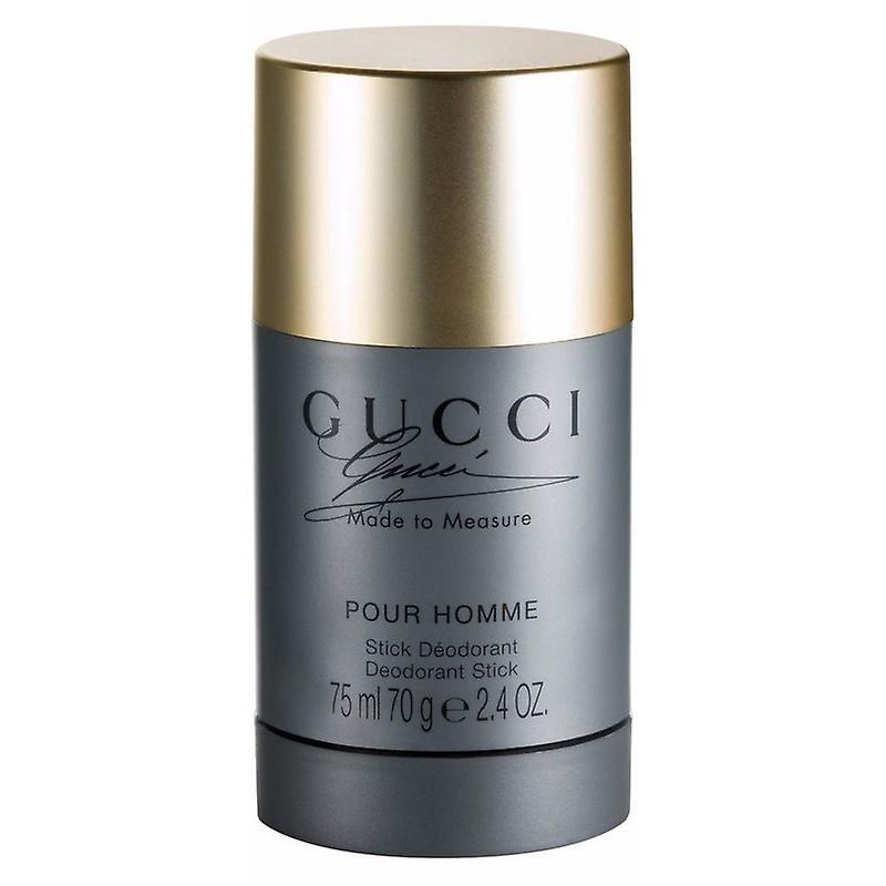 Gucci tehty mittaamaan Deostick 75ml
