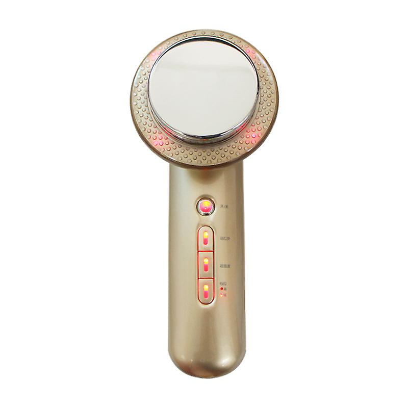 Ultrasonic Slimming Instrument