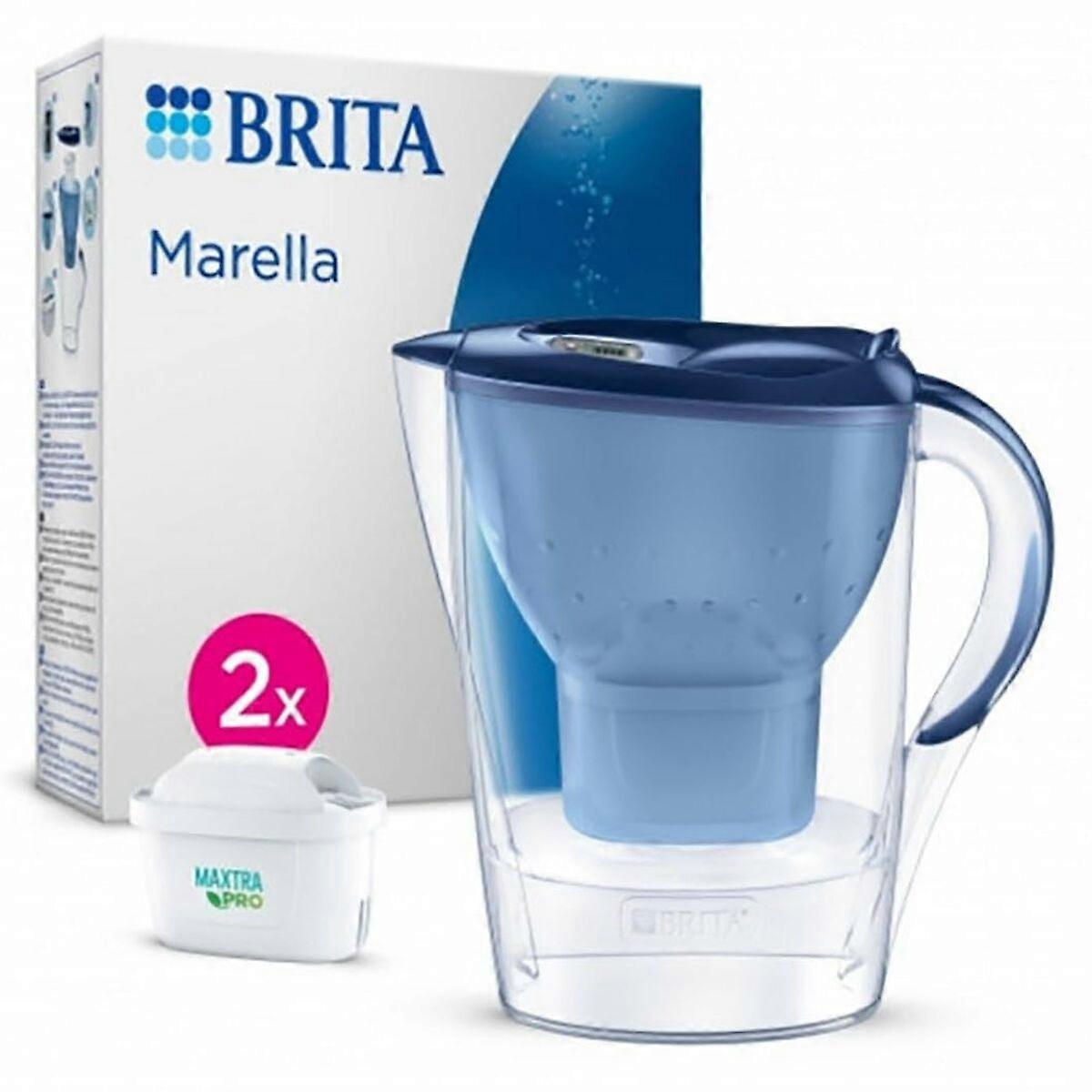 Krug Brita Kunststoff