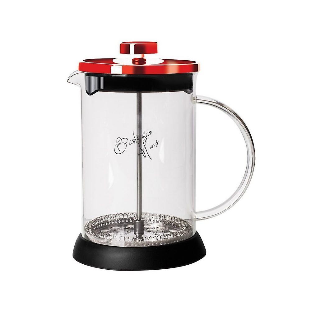 Berlinger Haus tea infuser 600ml Burgundy Line 8651