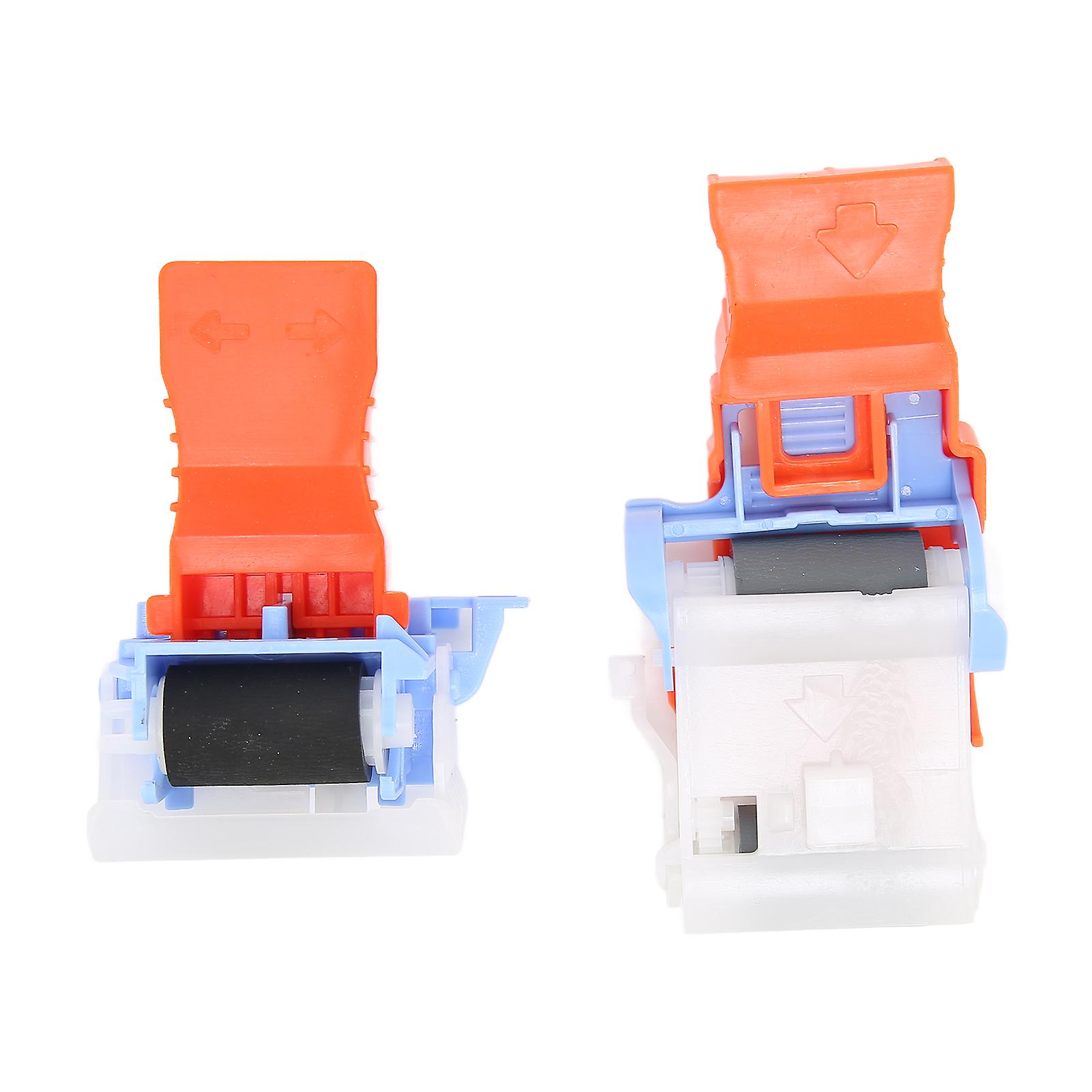 Printer Pick Up Roller ABS Material Easy Operate Paging Wheel Assembly Printer Parts for HP M608 609 631