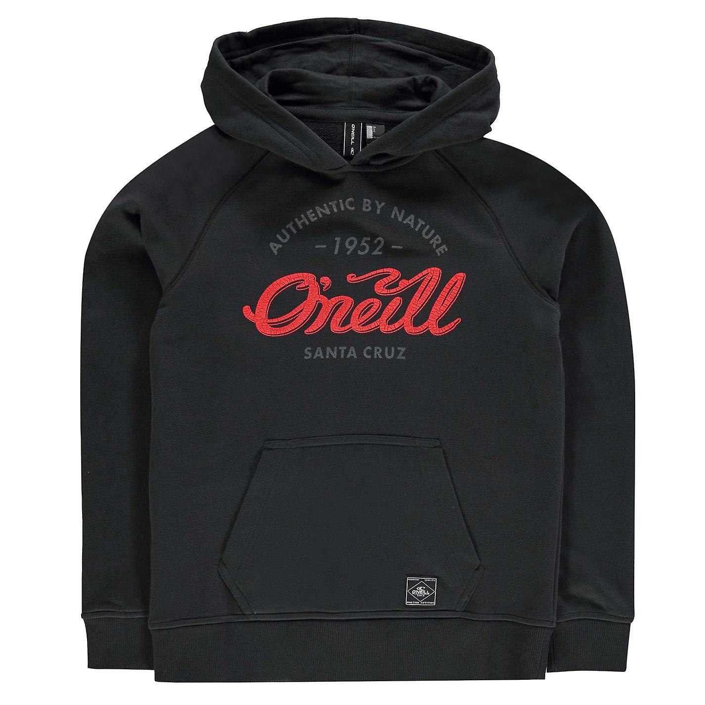 ONeill Kids Boys Easy Sweater Junior Crew Jumper Pullover Long Sleeve