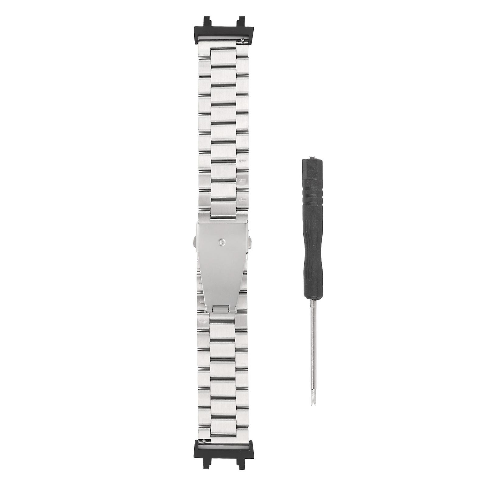 Replacement, Watchband, Adjust, Size, Tool, Strap