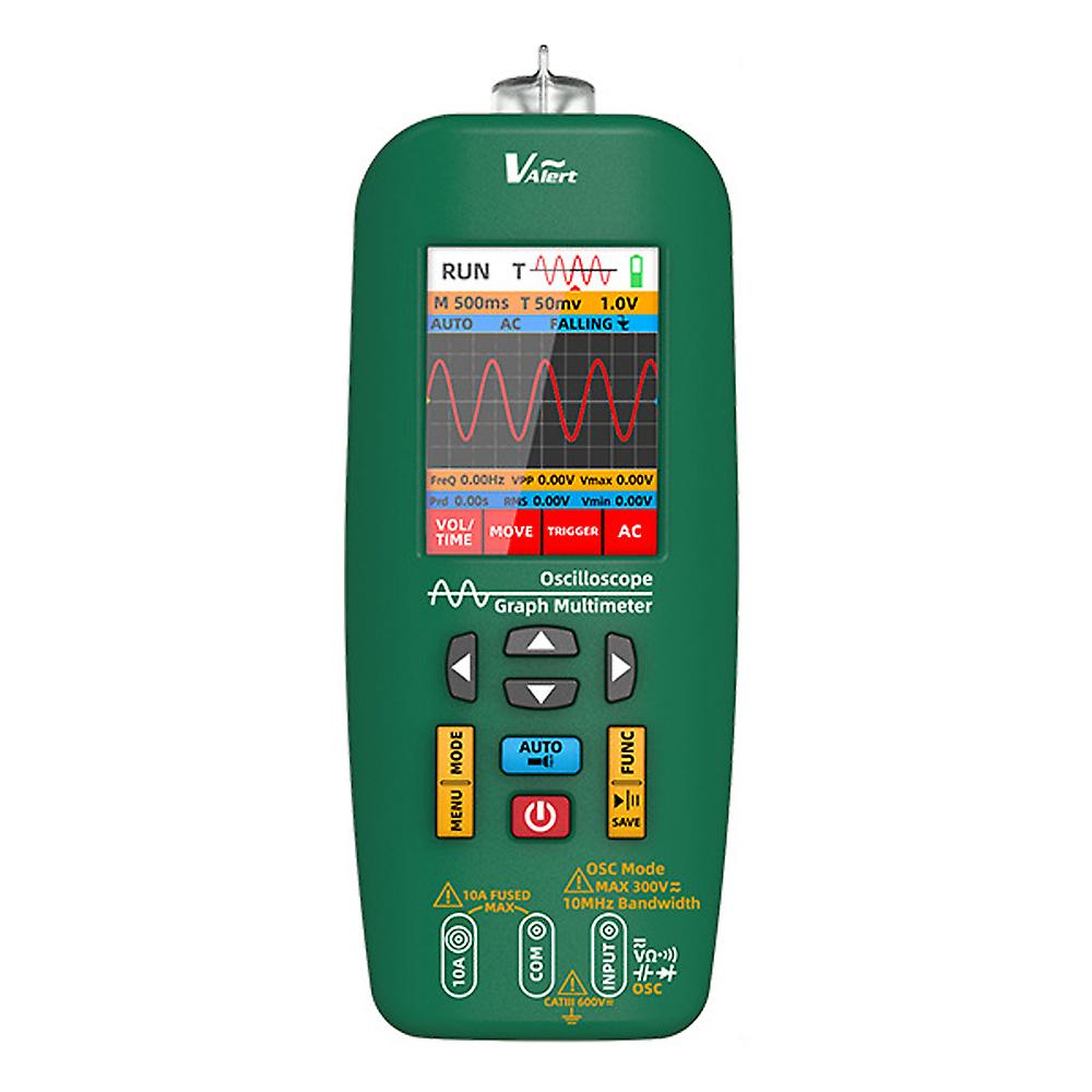 3in1 Oscilloscope Multimeter Electrical Test Pen