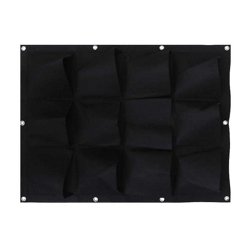 1pcs Vertical Plant Grow Bag