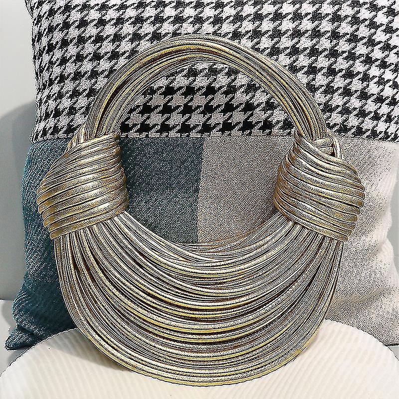 حقائب يد ومحافظ عالية الجودة من الذهب والفضة لحقائب مخلب مساء حفلة أزياء نسائية 2023 حقيبة حمل للسيدات Hobo