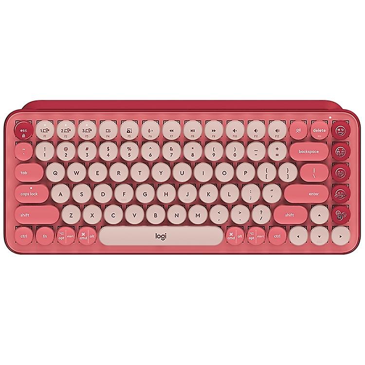 Teclado mecánico Bluetooth POP KEYS