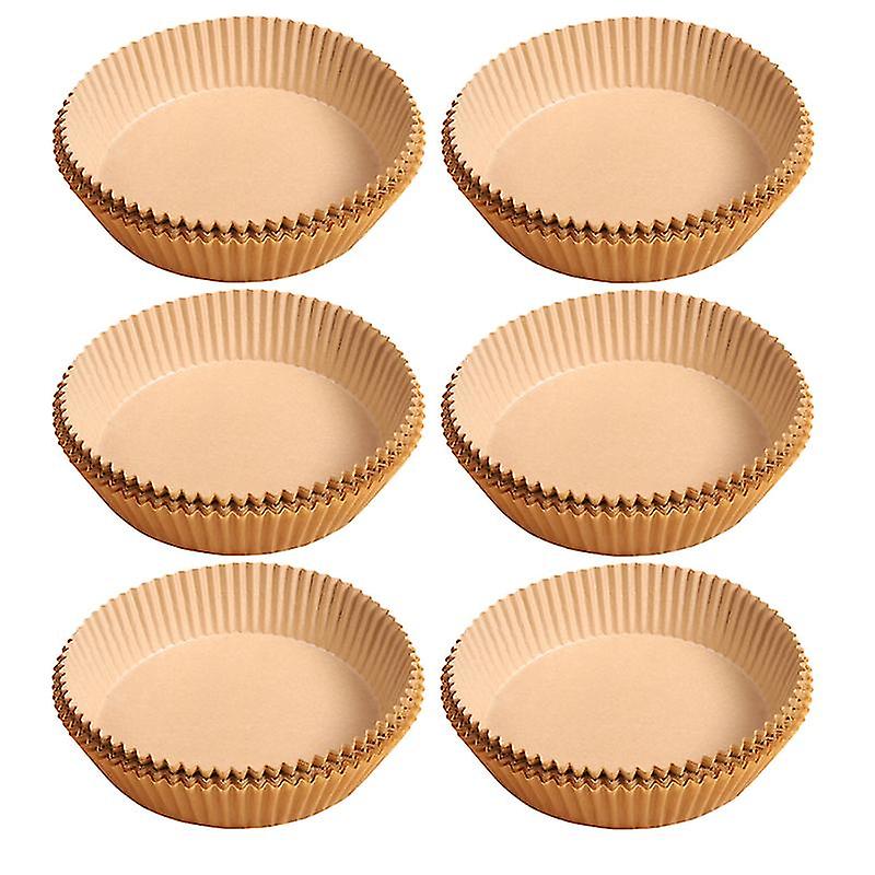 30st Fritöspapper Liners