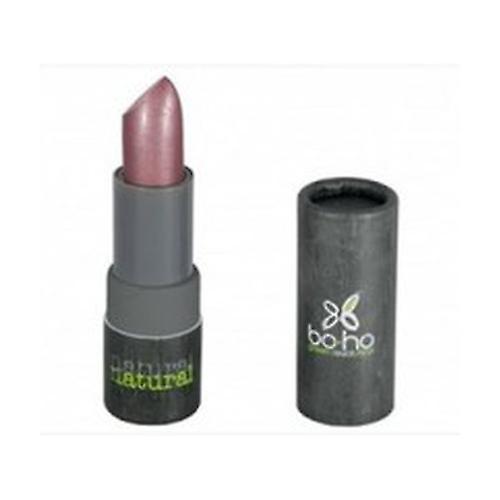 Pearly Transparent Lipstick 404 English Rose 1 unit of 35g