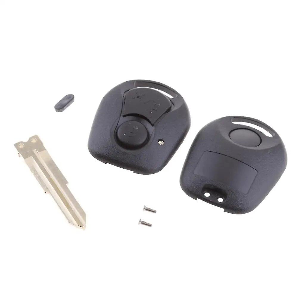 Car key case housing durable~6864