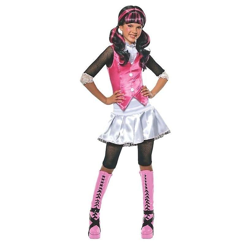 Draculaura Ruk884787l