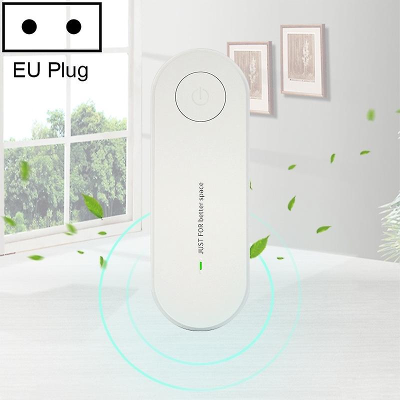 Anion Air Purifier EU Plug