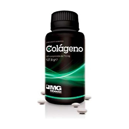 Collagen 180 tablets of 710mg